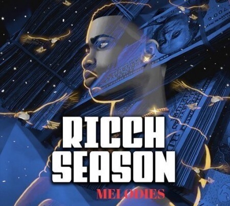 Innovative Samples Ricch Season Melodies WAV